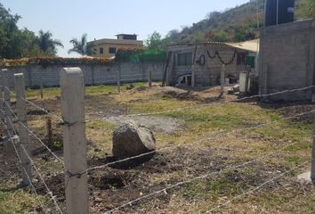 Lote de Terreno en  Avenida Huajoyuca Las Granjas, Jovito Serrano, Yautepec, Morelos, 62733, Mex