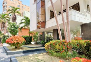 Apartamento en  Carrera 59 94 22, Barranquilla, Atlántico, Col