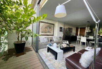 Departamento en  Lomas De Memetla, Cuajimalpa De Morelos