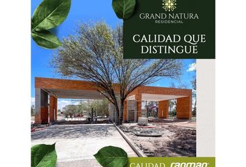 Lote de Terreno en  San Martin De La Cantera, Ciudad De Aguascalientes