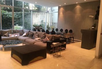 Departamento en  Bosques De Las Lomas, Cuajimalpa De Morelos