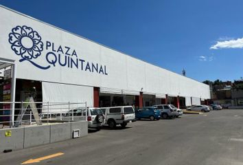Local comercial en  Manantiales Del Cimatario, Municipio De Querétaro