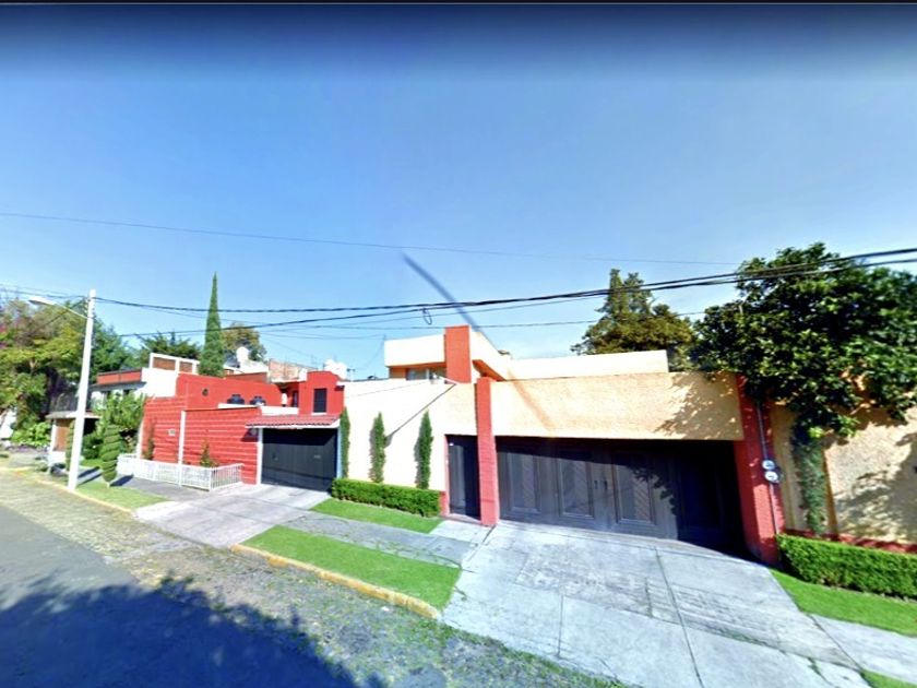 venta Casa en Lomas Estrella, Iztapalapa (32022102) icasas.mx