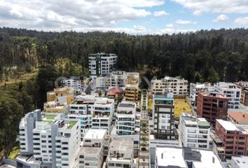 Departamento en  El Batán, Quito