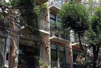 Departamento en  Roma Norte, Cuauhtémoc, Cdmx