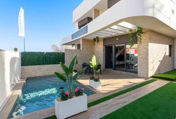 Chalet en  Los Montesinos, Alicante Provincia