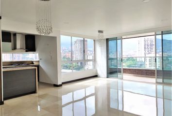 Apartment for rent in Envigado, Envigado