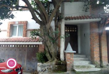 Casa en condominio en  Tetelpan, Álvaro Obregón, Cdmx