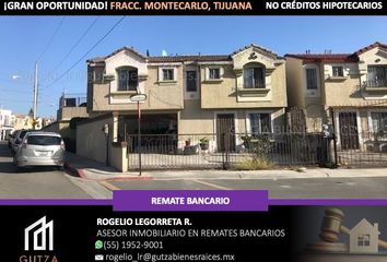 21 casas en venta en Granjas Familiares de Matamoros, Tijuana 