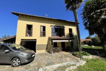 Chalet en  Pancar, Asturias