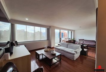 Apartment for rent in Poblado, Medellín