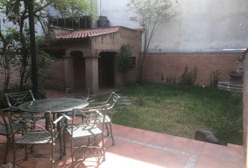 Casa en  Calle Moras 516, Del Valle Sur, Benito Juárez, Ciudad De México, 03104, Mex