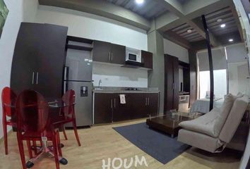 Apartamento en El Retiro, Bogotá