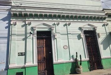 Casa en  Centro Histórico, Mérida, Mérida, Yucatán