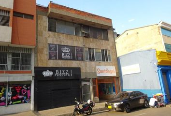 Local Comercial en  Carrera 8 10-80-10-100, La Merced, Cali, Valle Del Cauca, Col