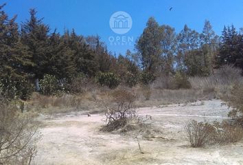 Lote de Terreno en  Tepotzotlán, México, Mex