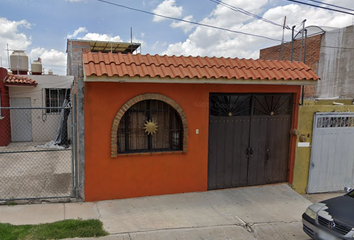 Casa en  Calle Plan De Ayala 331, Exhacienda Ojocaliente, Aguascalientes, 20198, Mex