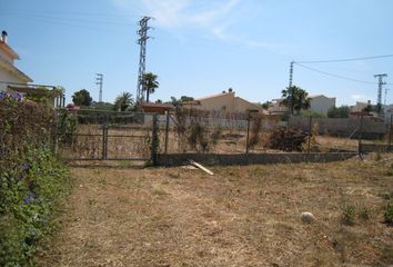 Terreno en  Dénia, Alicante Provincia