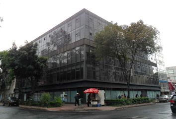 Edificio en  Hamburgo 64, Zona Rosa, Juárez, Cuauhtémoc, Ciudad De México, 06600, Mex