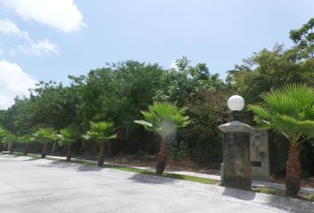 Lote de Terreno en  Privada Oporto, Villa Magna Residencial, Benito Juárez, Quintana Roo, 77560, Mex