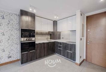 Departamento en arriendo en Providencia