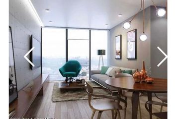 Departamento en  Progreso Tizapan, Álvaro Obregón, Cdmx