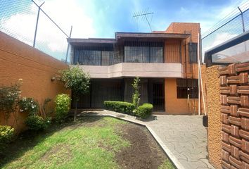 3 casas en renta en Las Arboledas, Tlalnepantla de Baz, Tlalnepantla de Baz  