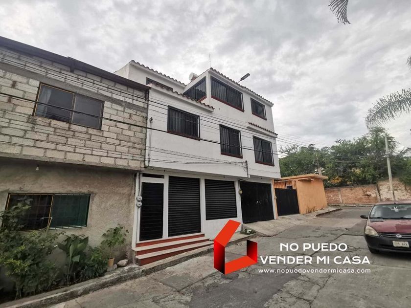 venta Casa en Ampliación Bugambilias, Jiutepec, Morelos (EB-LB5971s)-  