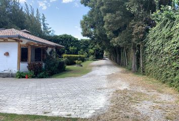 Casa en  Tumbaco, Quito