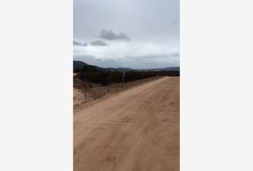 Lote de Terreno en  Bajamar, Ensenada