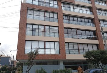 Apartamento en  Calle 57a 38-100-38-2, Nicolas De Federman, Bogotá, Distrito Capital, Col