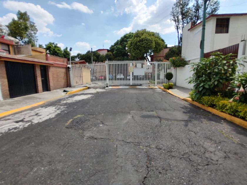 venta Casa en Culhuacan CTM, Coyoacán, CDMX (454711--349)