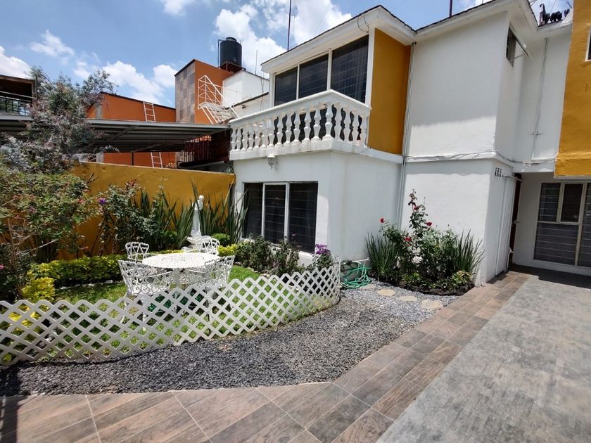 venta Casa en Culhuacan CTM, Coyoacán, CDMX (454711--349)