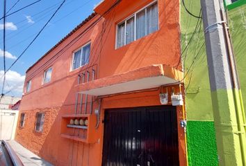 Casa en  San Mateo, Azcapotzalco