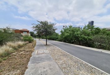 Lote de Terreno en  Calle Central, Fracc Residencial Coordilleras, Santa Catarina, Nuevo León, 66196, Mex