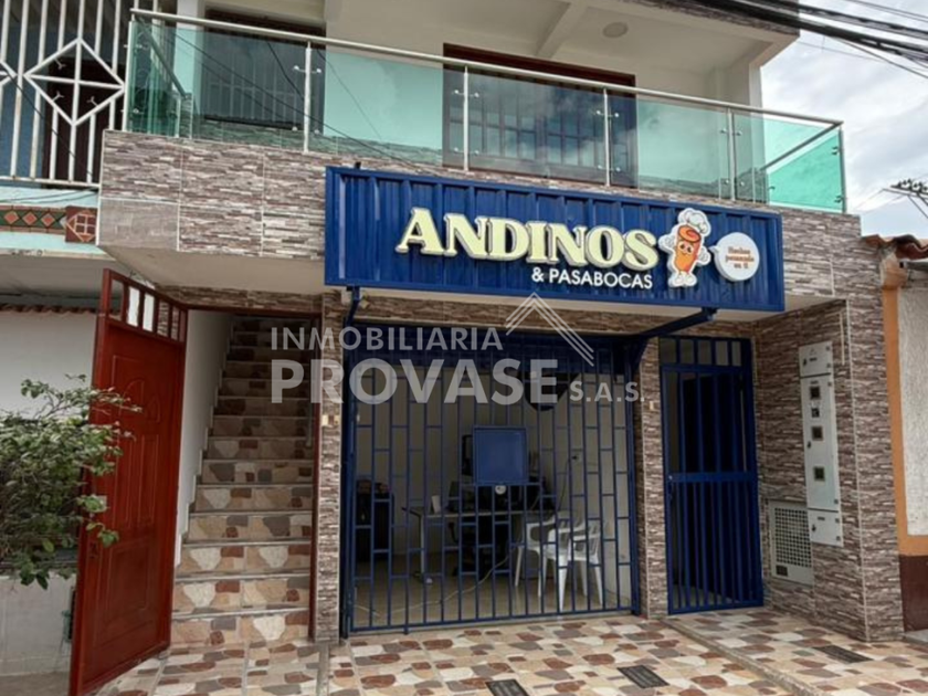 Apartment for rent in Cúcuta