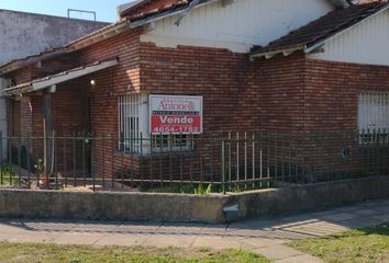 Casa en  Ramos Mejía, La Matanza