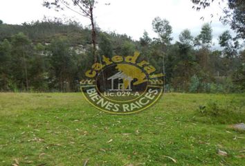 Terreno Comercial en  Baños, Cuenca