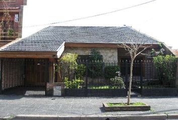 Casa en  Ramos Mejía, La Matanza