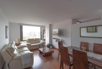 Apartamento en  El Contador, Bogotá