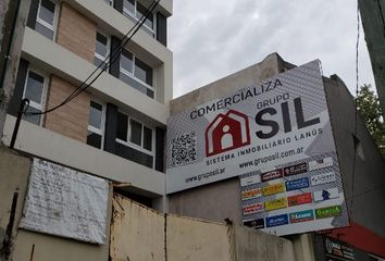 Departamento en  Lanús Oeste, Partido De Lanús