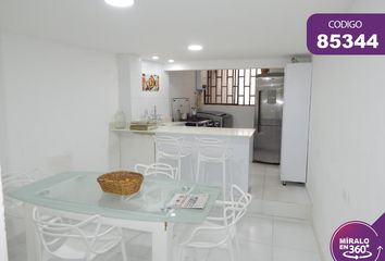 Apartamento en  Carrera 41 65 20, Delicias, Barranquilla, Atlantico, Col