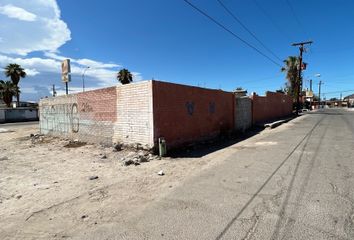 Lote de Terreno en  Ampliación Poniente, Mexicali