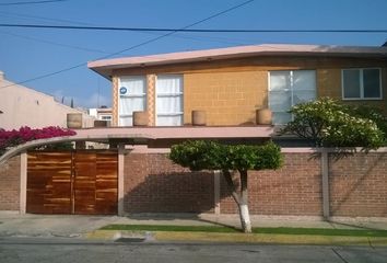 Casa en  Calle Nuevo León 210, Fraccionamiento Jacarandas, Tlalnepantla De Baz, México, 54050, Mex