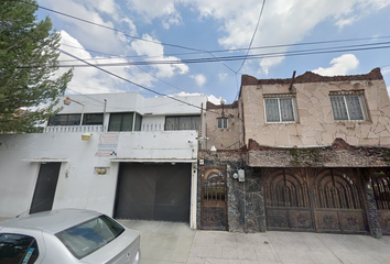 Casa en  Calle Paranaguá 18-224, Norte-basílica De Guadalupe, Residencial Zacatenco, Gustavo A Madero, Ciudad De México, 07369, Mex