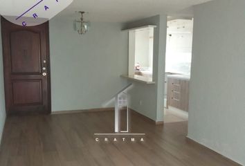 Departamento en  Callejón Avena, San Francisco Culhuacán Barrio De Santa Ana, Coyoacán, Ciudad De México, 04260, Mex