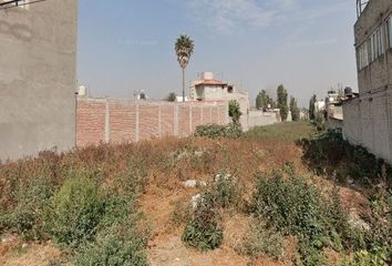 Lote de Terreno en  Calle Cuauhtémoc, Colonia Quirino Mendoza, Xochimilco, Ciudad De México, 16710, Mex