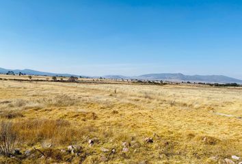 Lote de Terreno en  Amealco De Bonfil, Querétaro, Mex