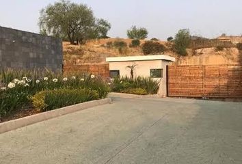 Lote de Terreno en  Lomas De Bellavista, Atizapán De Zaragoza