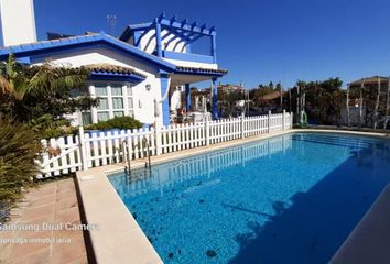 Chalet en  Vistahermosa, Cádiz Provincia